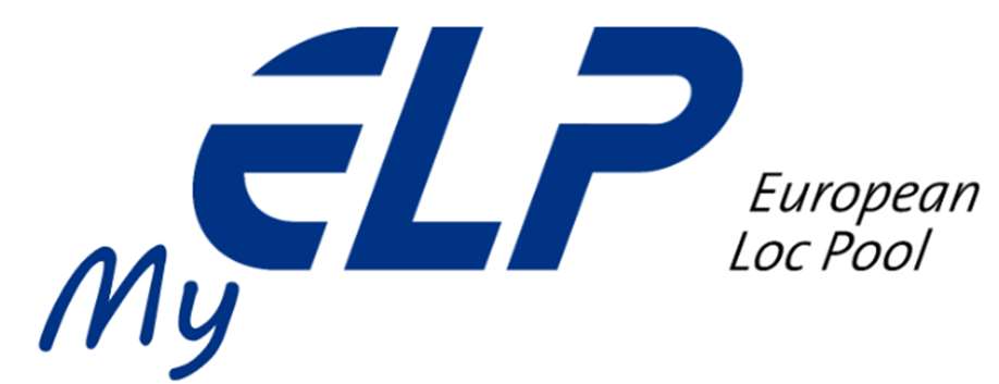 myELP Logo